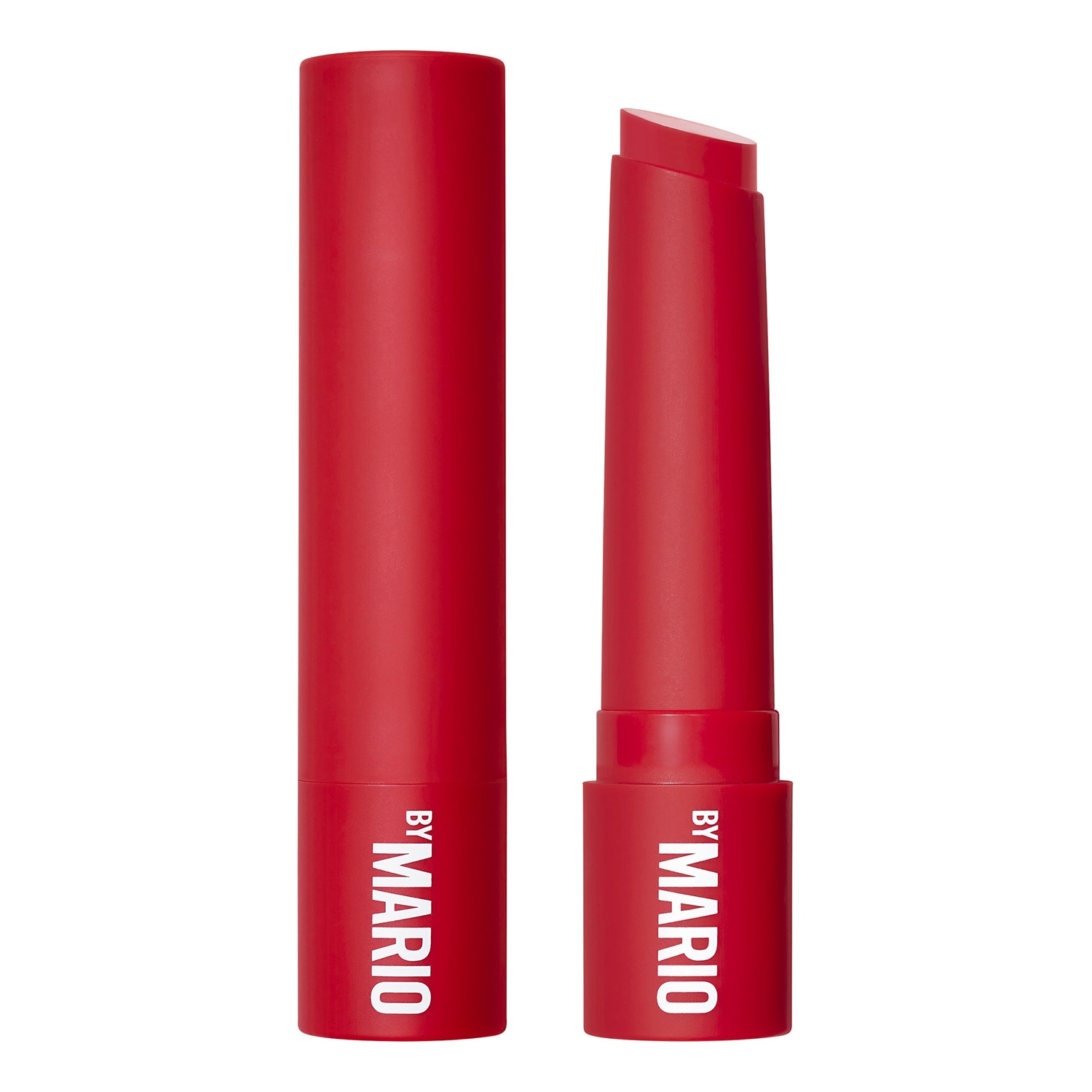 Makeup By Mario - Moistureglow Plumping Lip Serum - Serum Powiększające Usta - Plumping Lip Serum - Pomegranate glow - Dla Kobiet